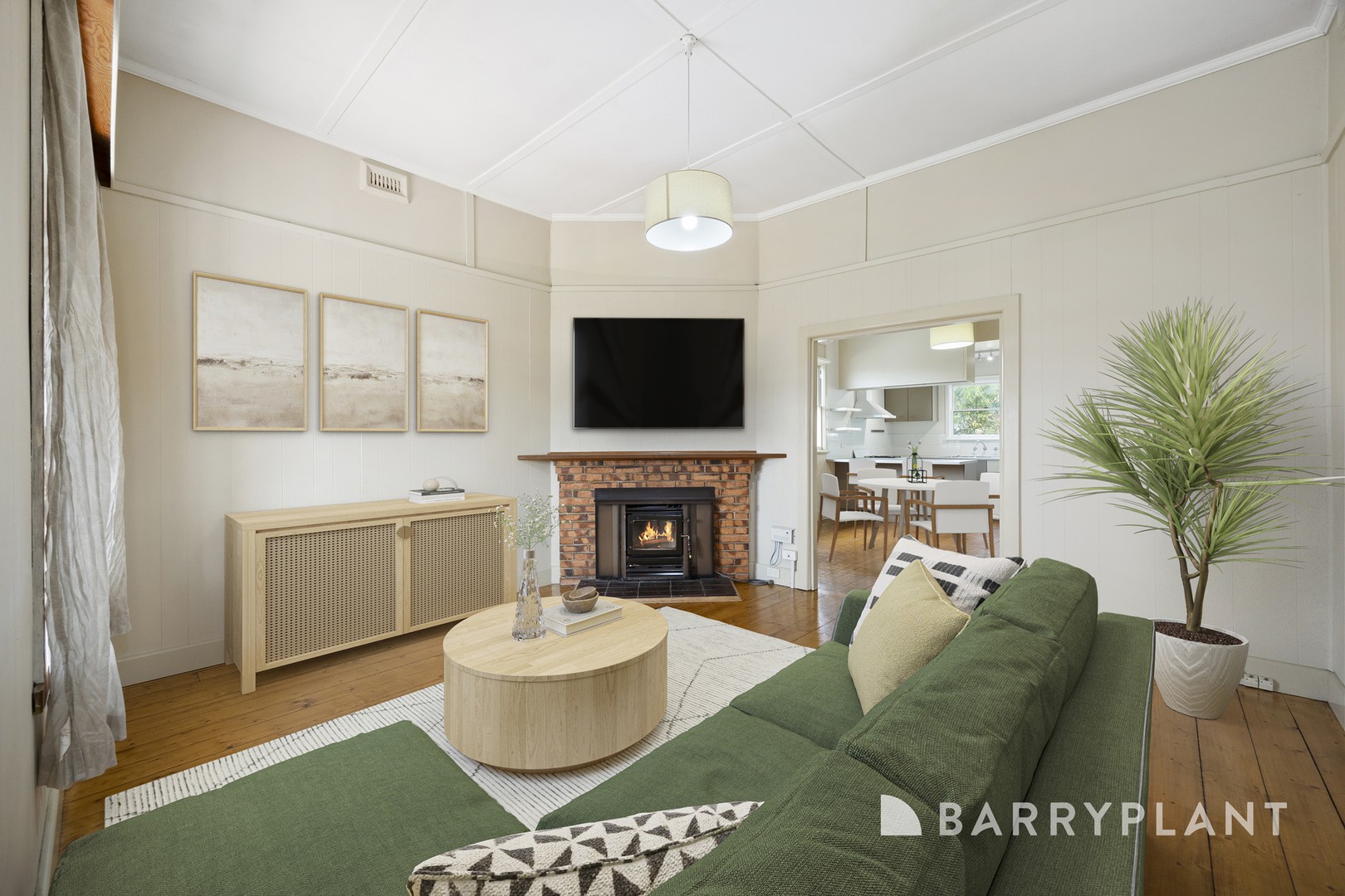 35 Gordon Street, Korumburra, VIC 3950, Korumburra - Thumbnail 3