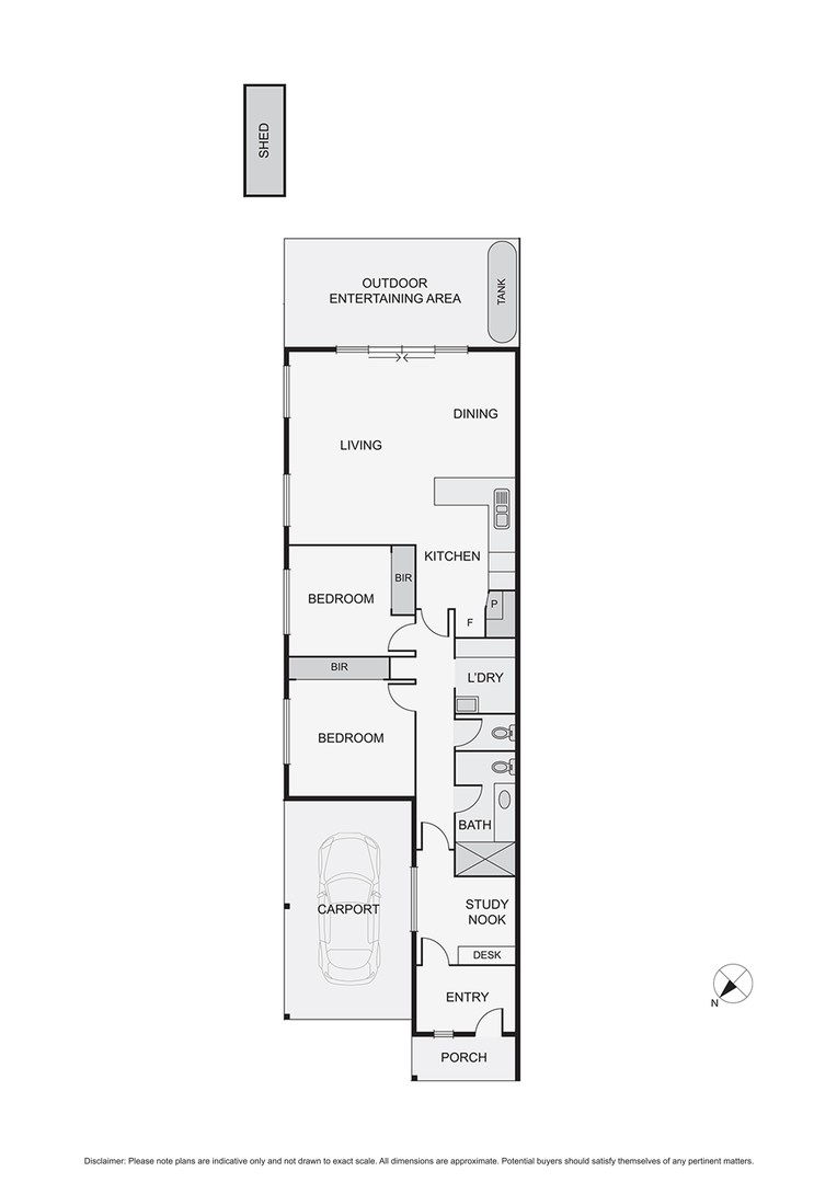 35 Gungarlan Drive, Keilor East, VIC 3033, Keilor East - Thumbnail 7