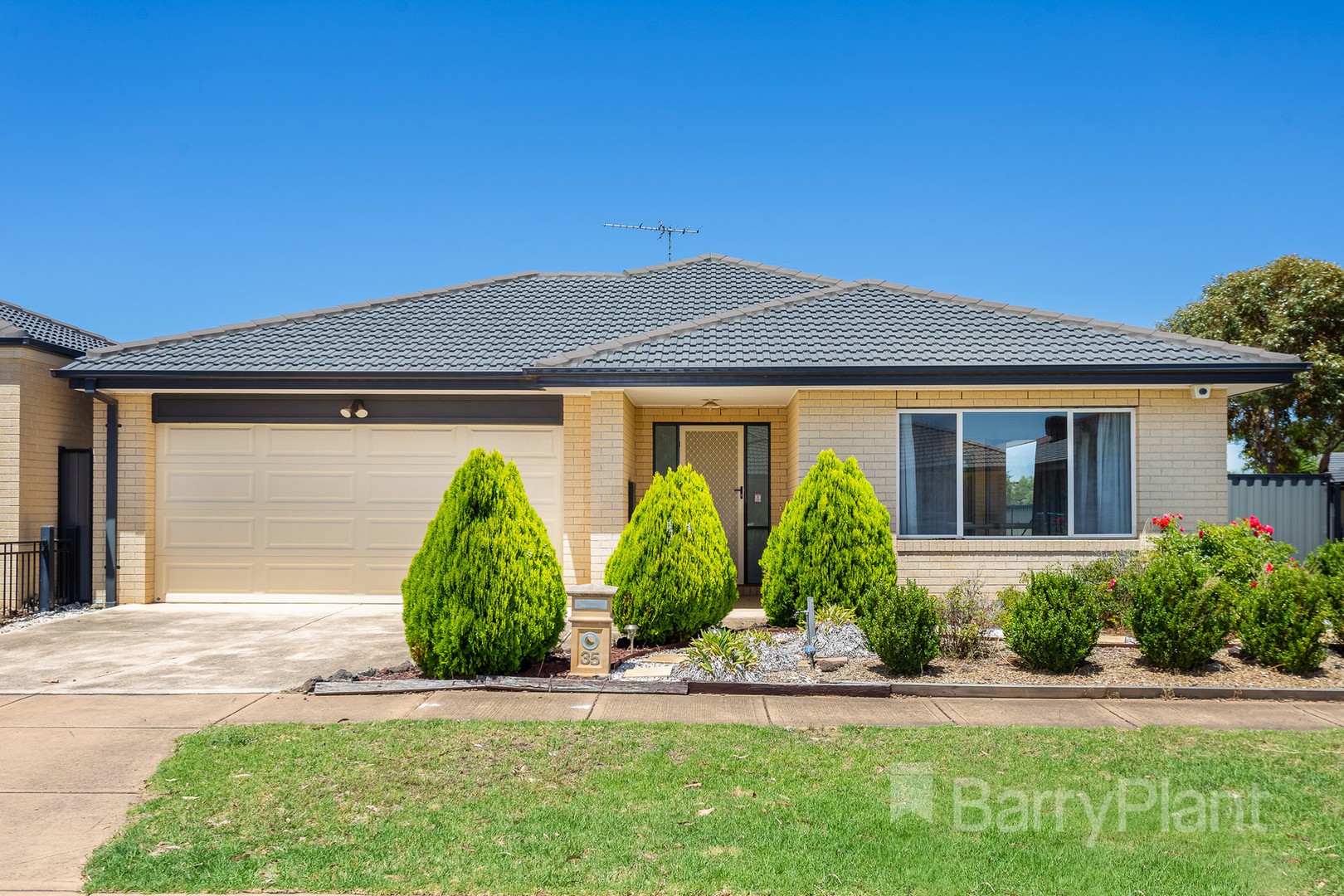35 Hardwick Road, Point Cook, VIC 3030