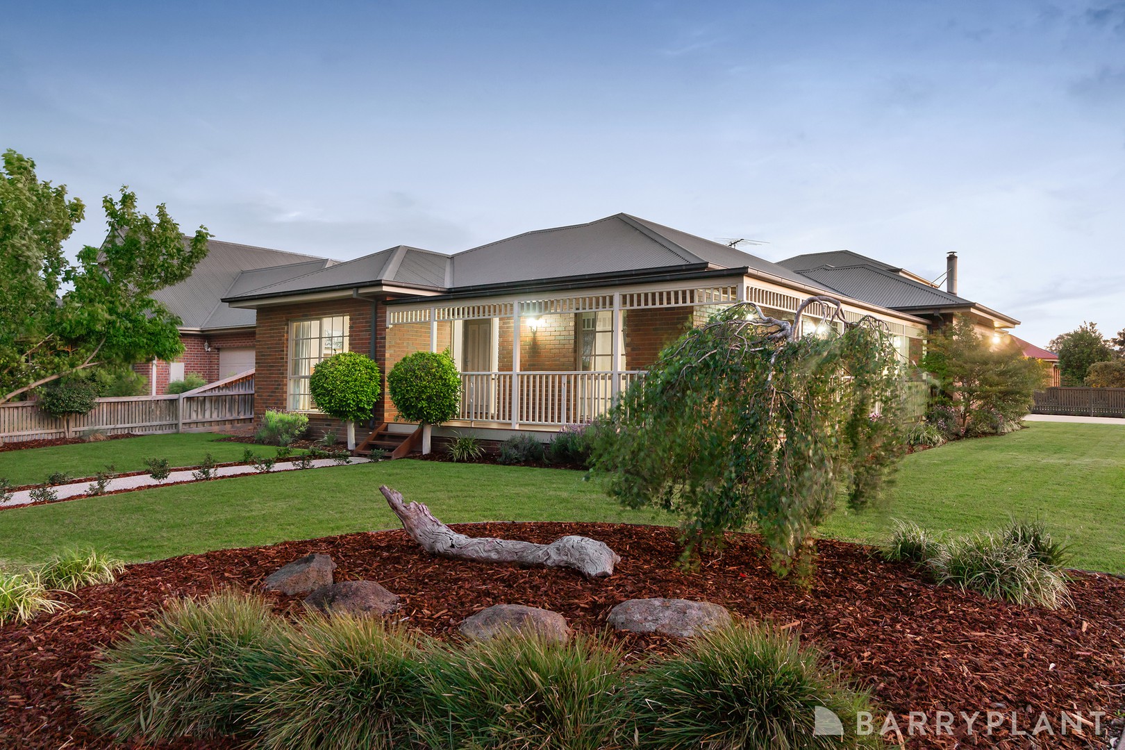 35 Hazel Glen Drive, Doreen, VIC 3754, Doreen - Thumbnail 2