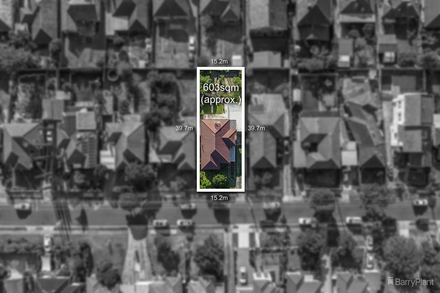 35 Lilian Street, Bulleen, VIC 3105, Bulleen - Thumbnail 2