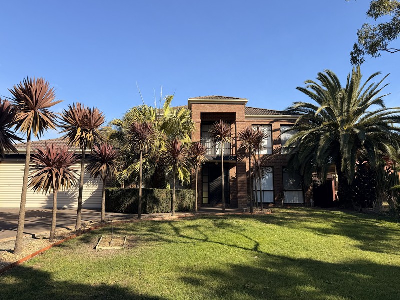 35 Louise Baille Avenue, Narre Warren South, VIC 3805 - Image - 27/07/2026