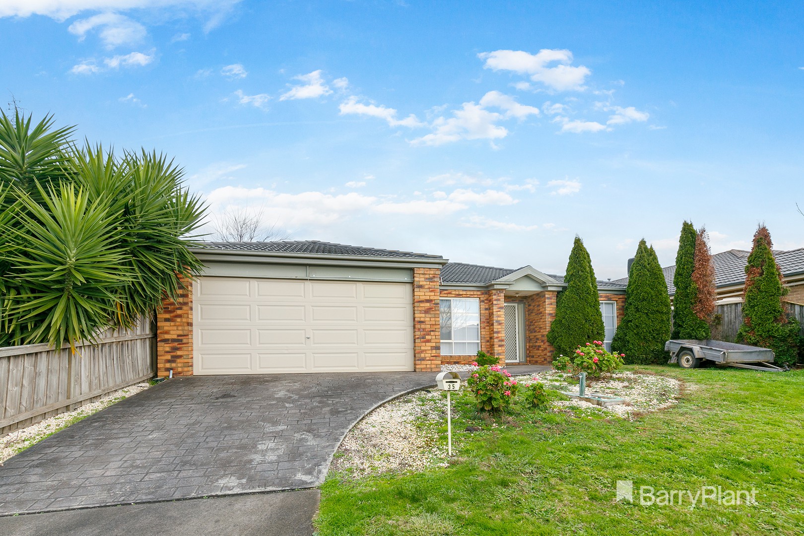 35 Lyndhurst Square, Drouin, VIC 3818, Drouin - Thumbnail 3
