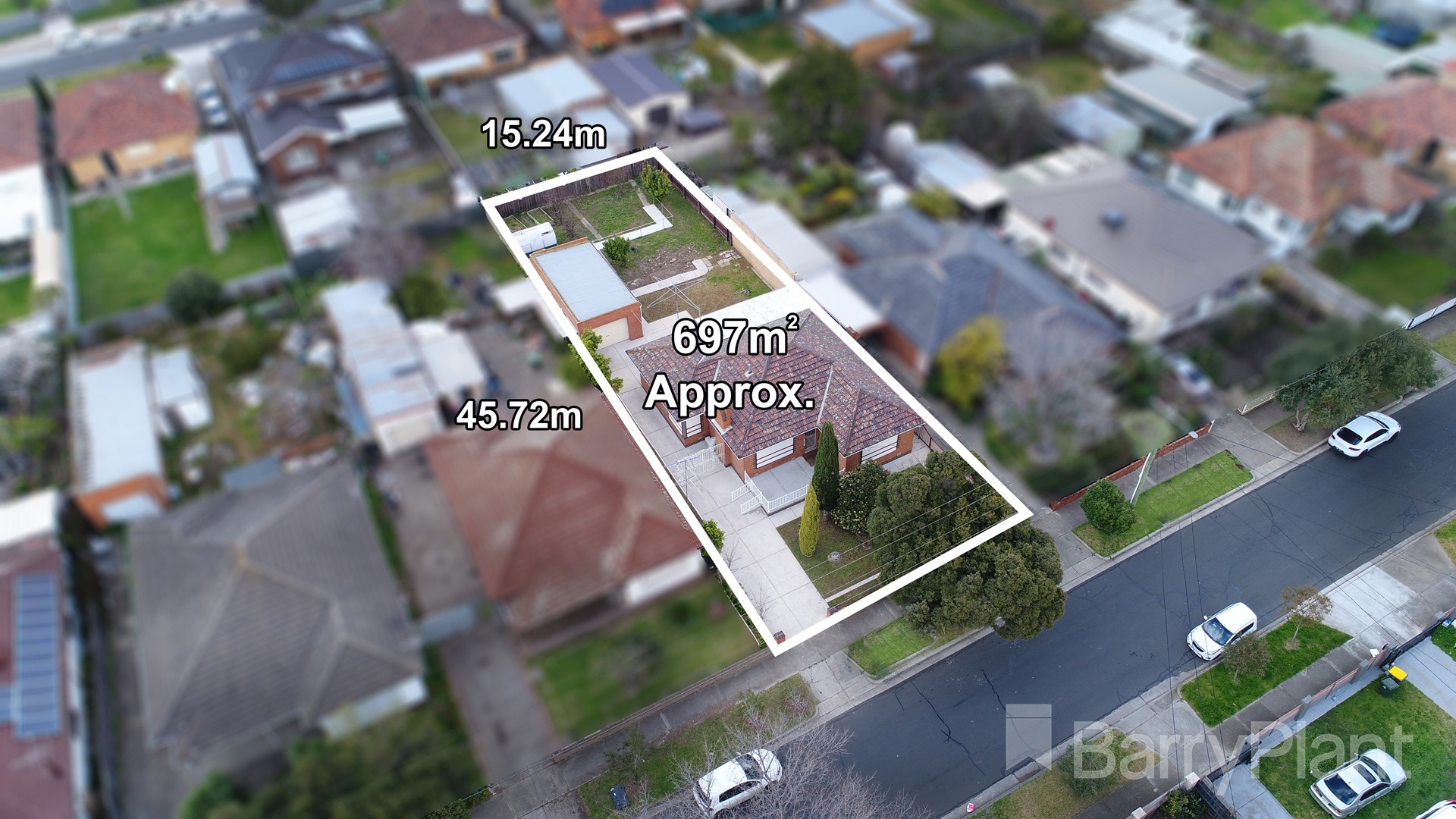 35 Mailey Street, Sunshine West, VIC 3020, Sunshine West - Thumbnail 3