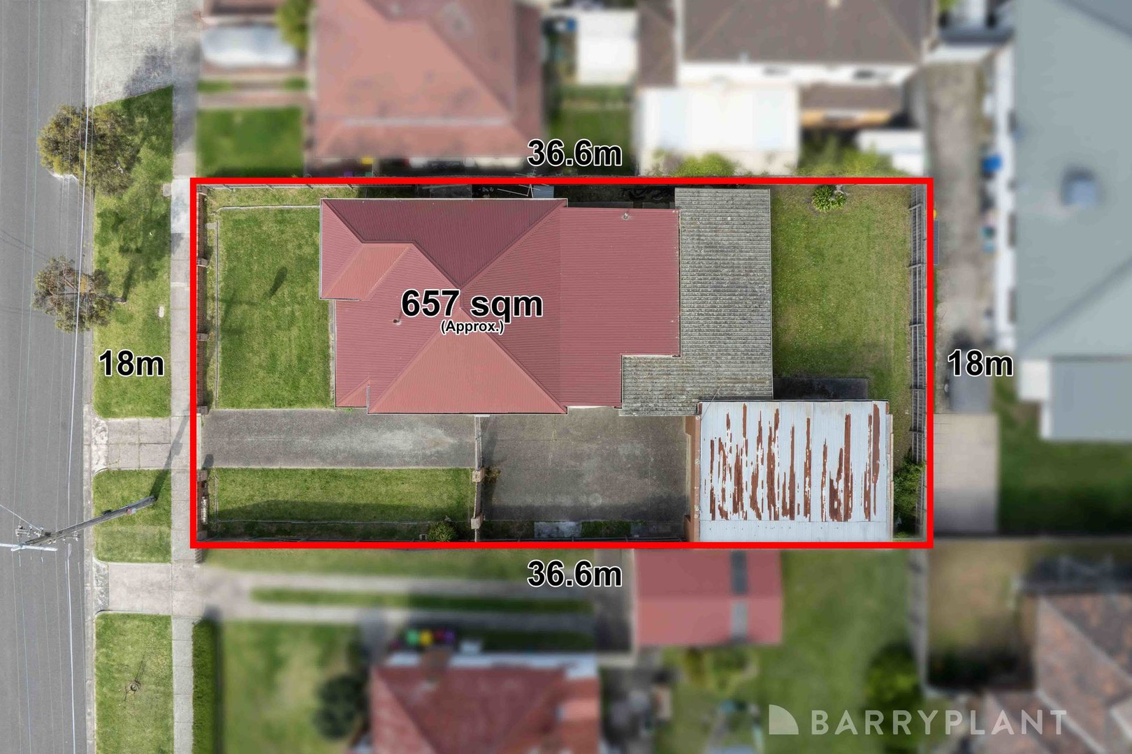 35 Major Road, Fawkner, VIC 3060, Fawkner - Thumbnail 2