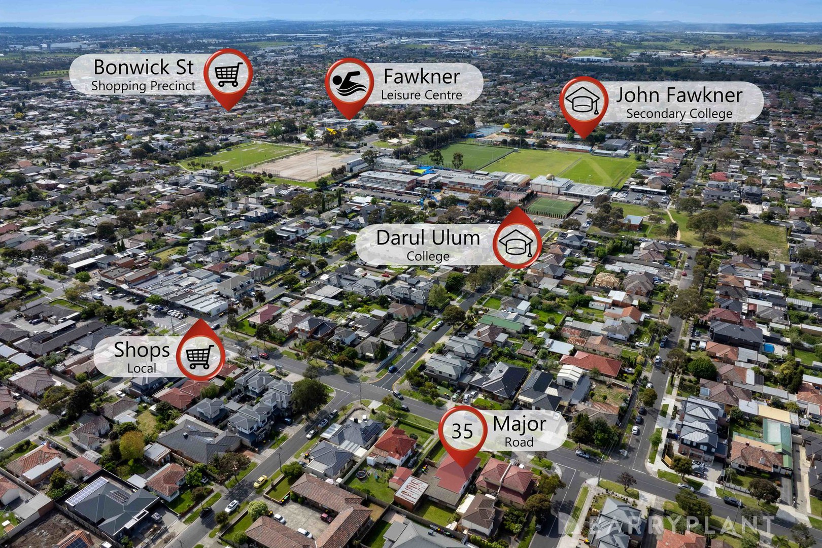 35 Major Road, Fawkner, VIC 3060, Fawkner - Thumbnail 7