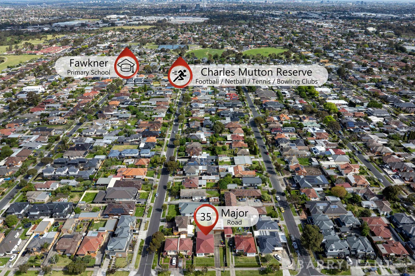 35 Major Road, Fawkner, VIC 3060, Fawkner - Thumbnail 8