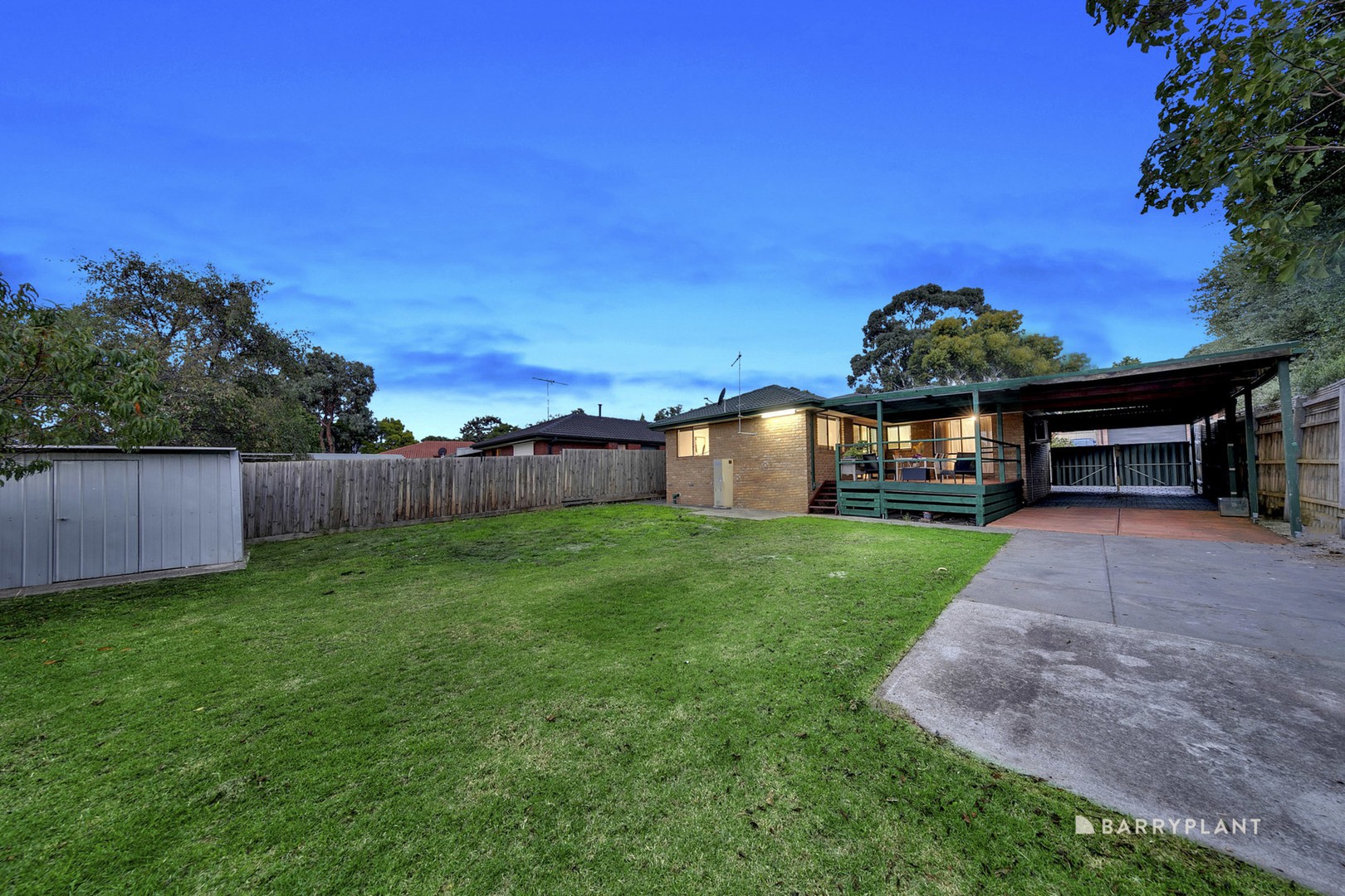 35 McLaughlin Crescent, Mill Park, VIC 3082, Mill Park - Thumbnail 3