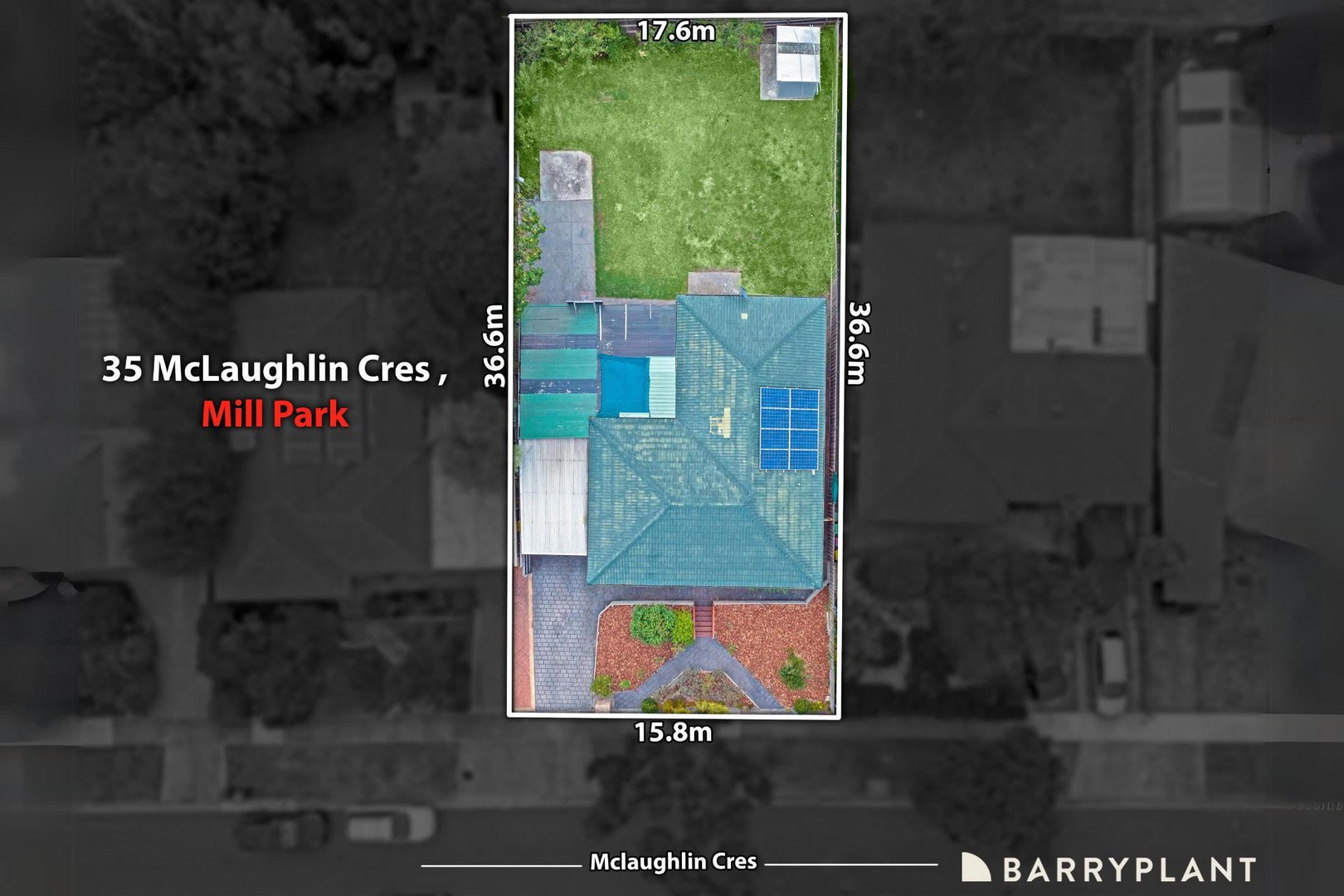 35 McLaughlin Crescent, Mill Park, VIC 3082, Mill Park - Thumbnail 4