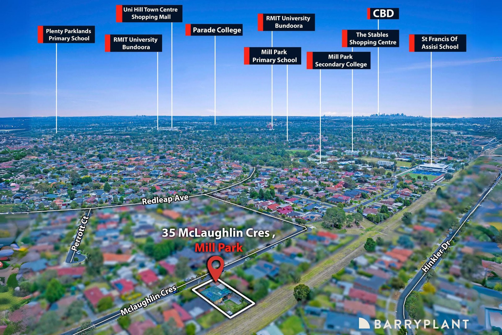 35 McLaughlin Crescent, Mill Park, VIC 3082, Mill Park - Thumbnail 5