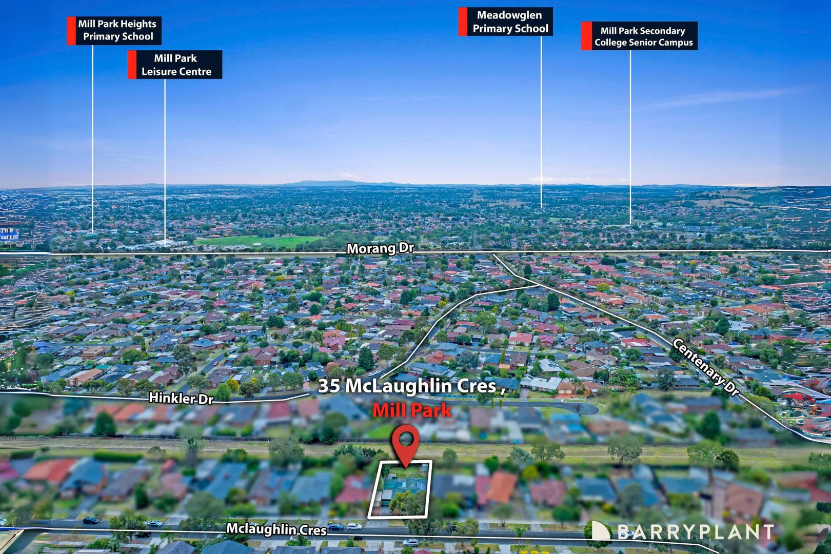35 McLaughlin Crescent, Mill Park, VIC 3082, Mill Park - Thumbnail 6