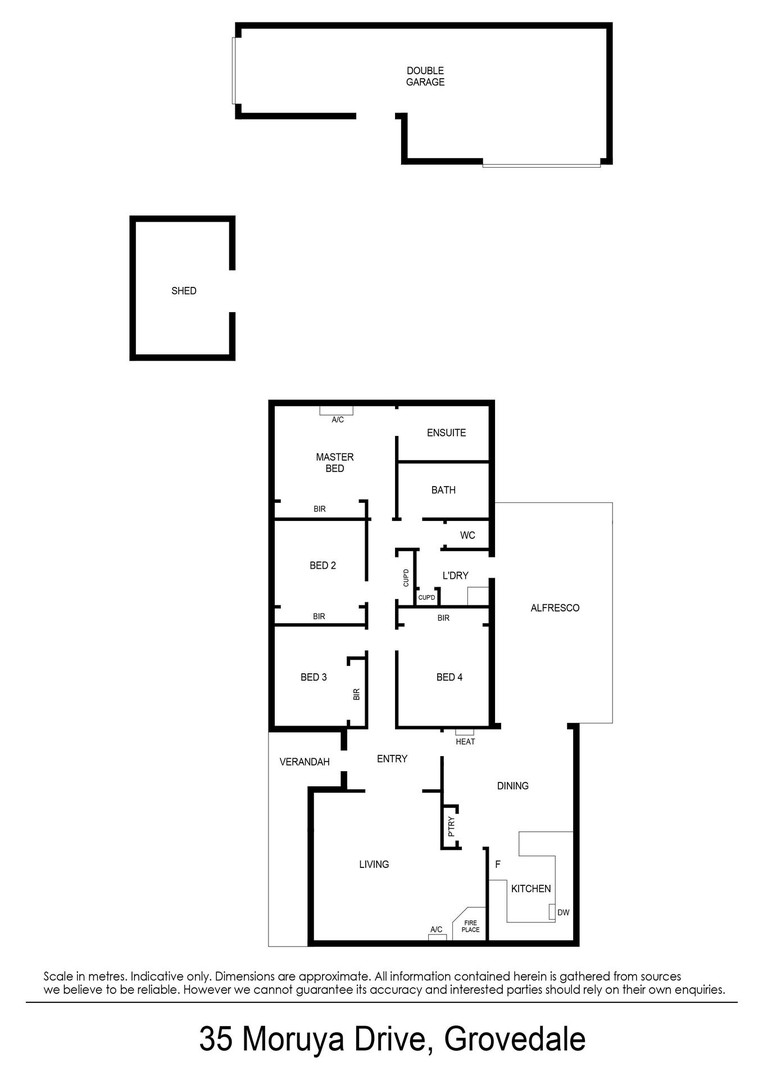 35 Moruya Drive, Grovedale, VIC 3216, Grovedale - Thumbnail 4
