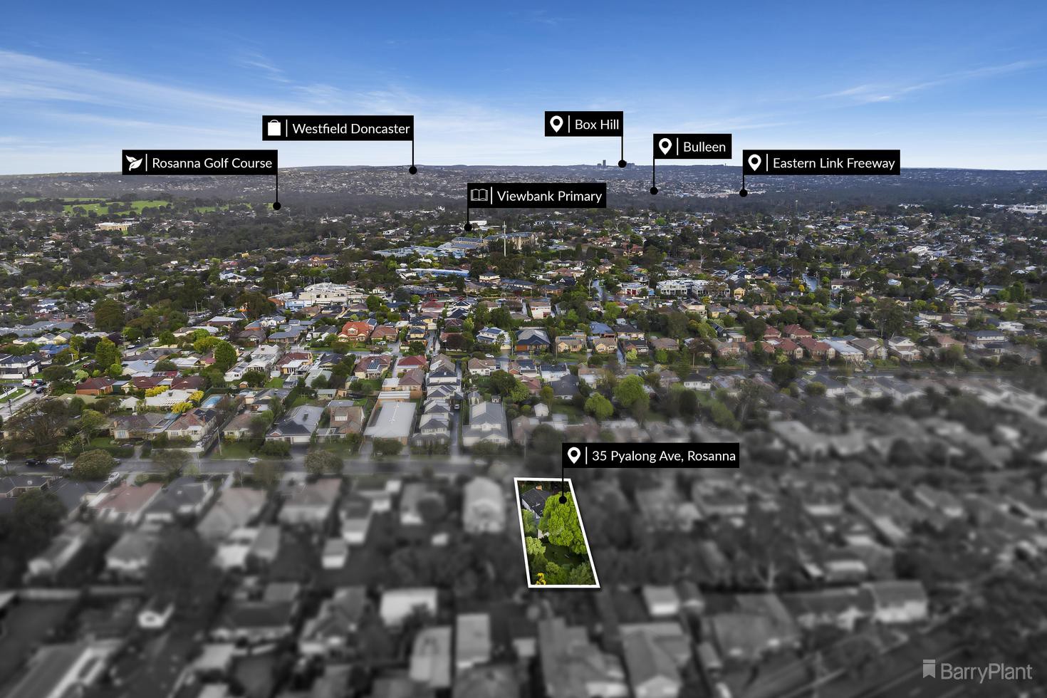 35 Pyalong Avenue, Rosanna, VIC 3084 - Thumbnail 2 - 31/08/2023