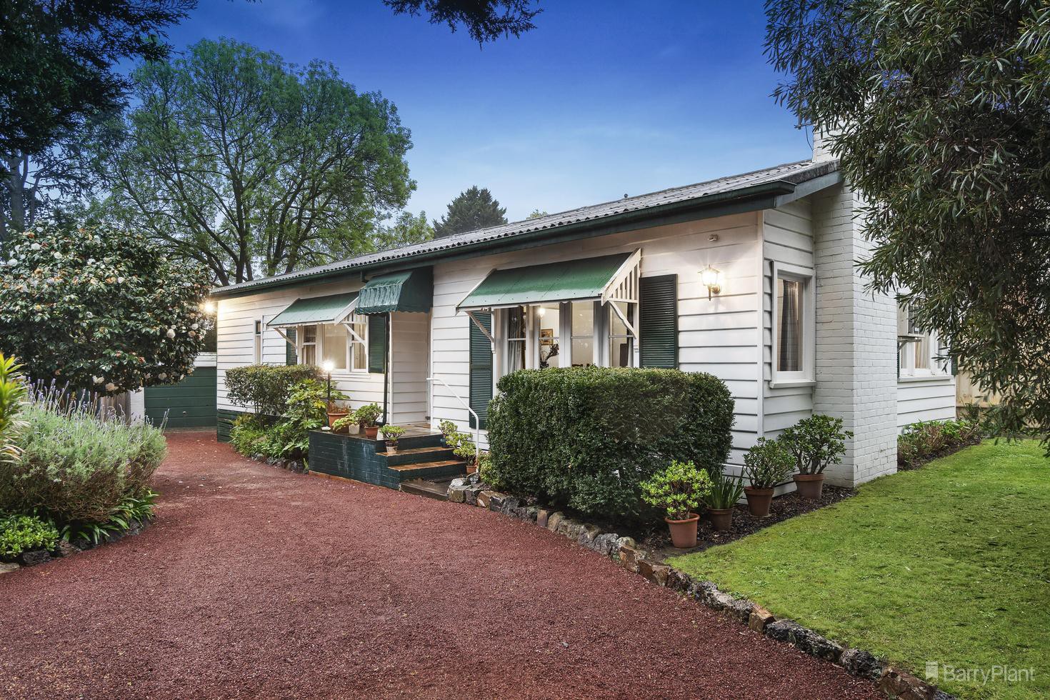 35 Pyalong Avenue, Rosanna, VIC 3084, Rosanna - Thumbnail 4
