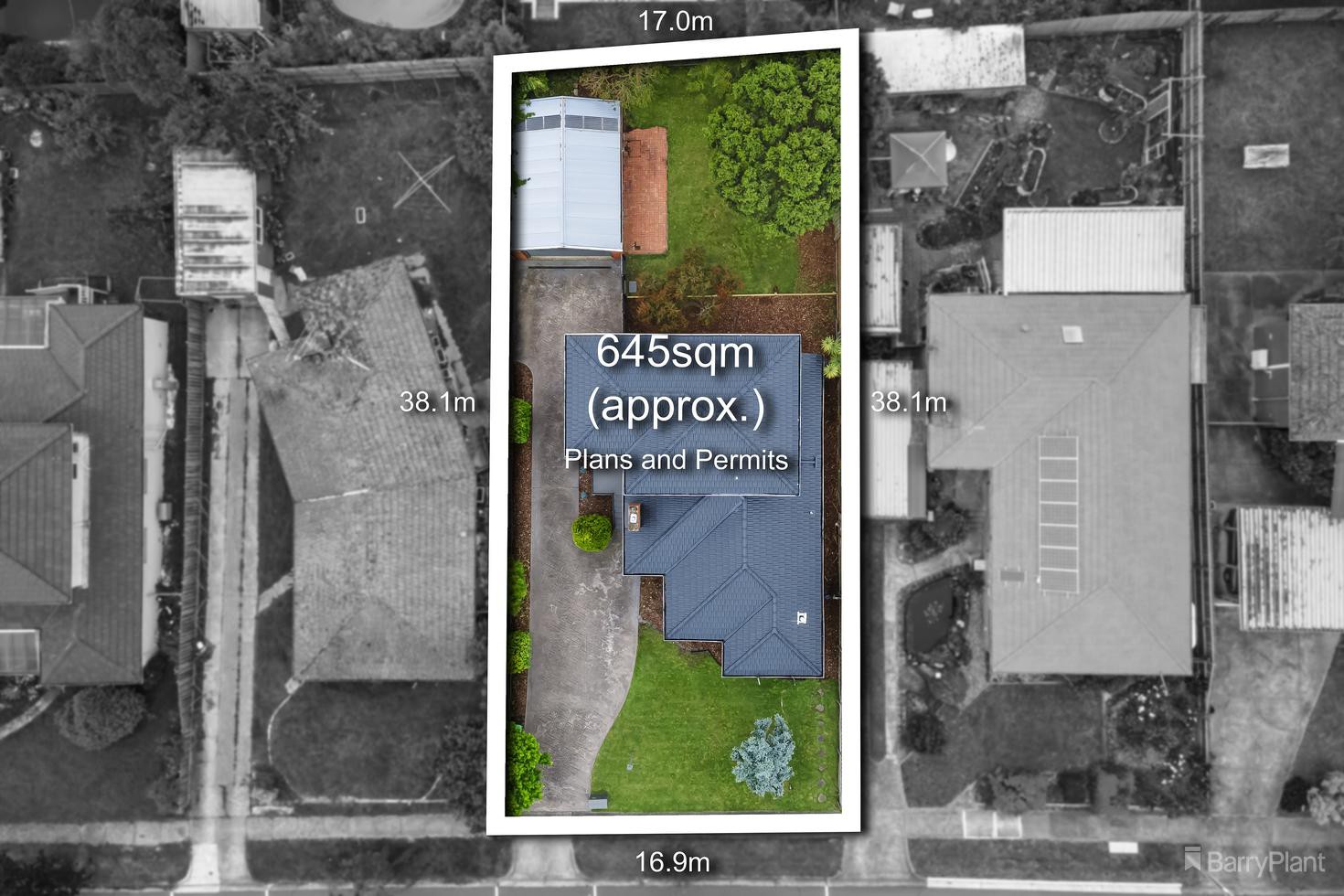 35 Roderick Street, Doncaster East, VIC 3109, Doncaster East - Thumbnail 2