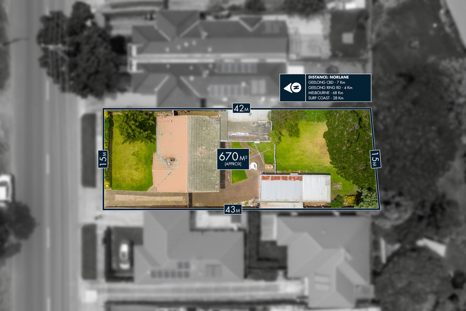 35 St Georges Road, Norlane, VIC 3214, Norlane - Thumbnail 4