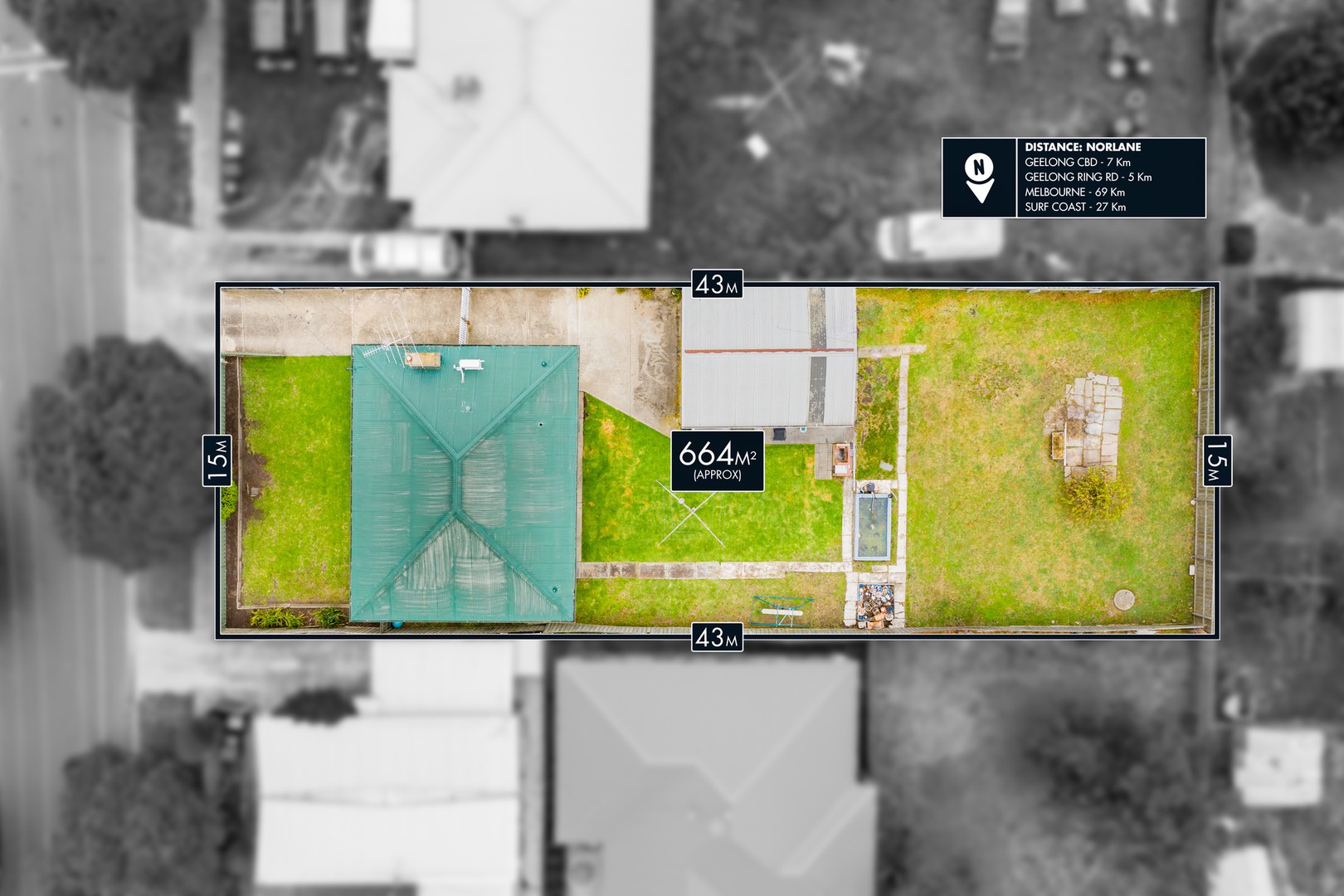 35 Watsonia Grove, Norlane, VIC 3214, Norlane - Thumbnail 5
