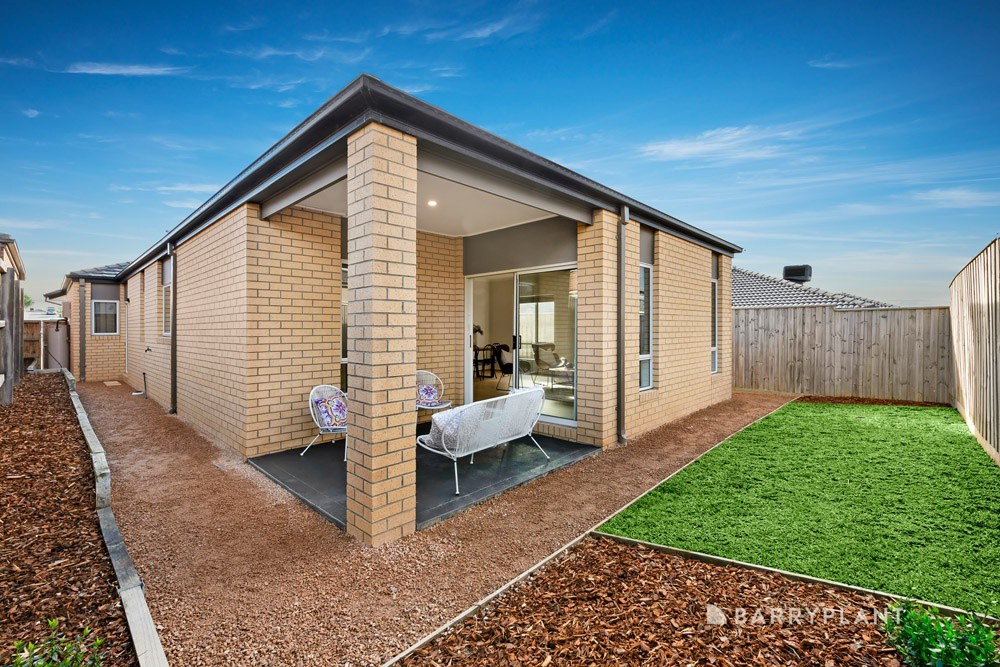 35 Wilkinson Street, Mernda, VIC 3754, Mernda - Thumbnail 8