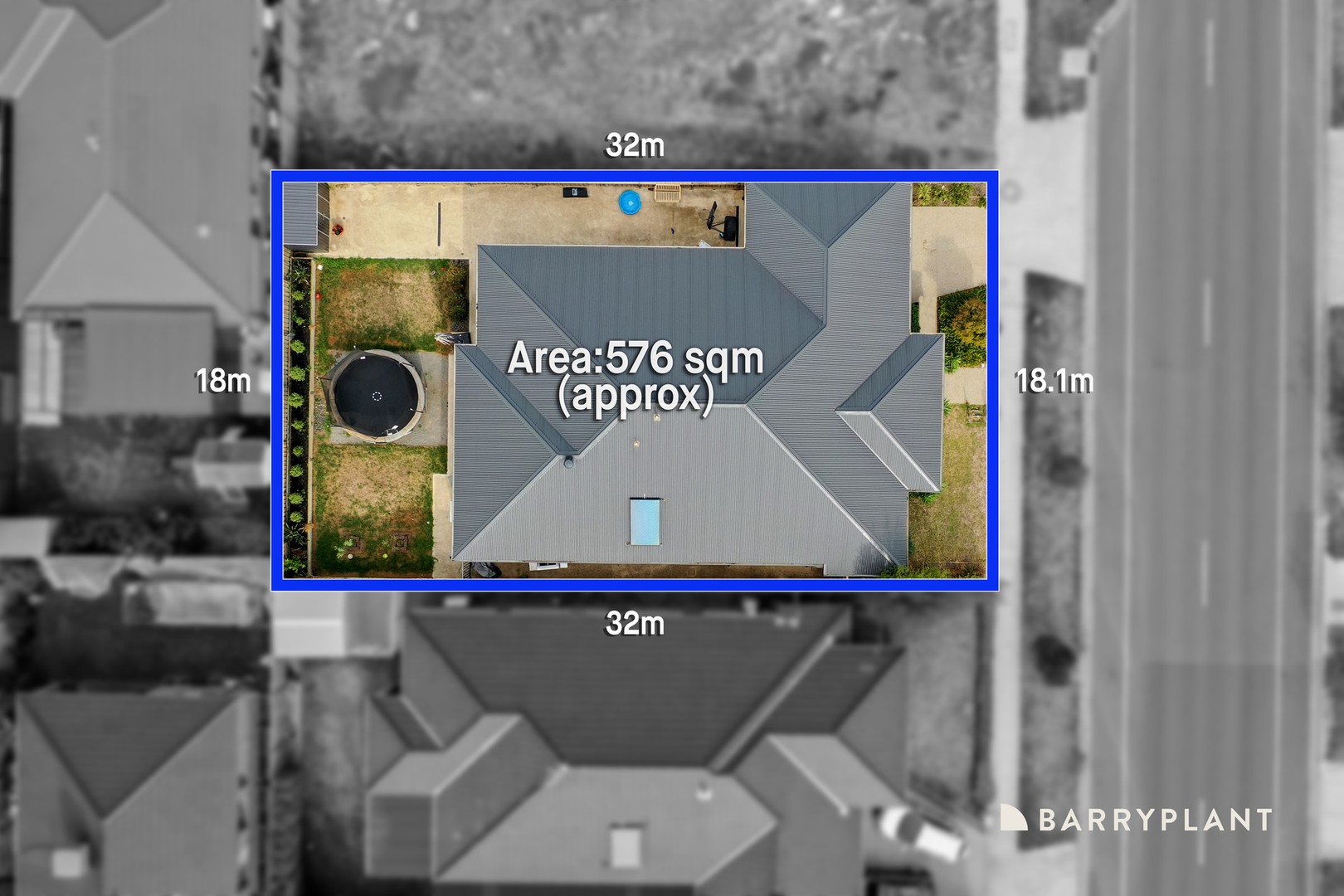 35 Wiltshire Boulevard, Thornhill Park, VIC 3335 - Thumbnail 2 - 14/04/2025