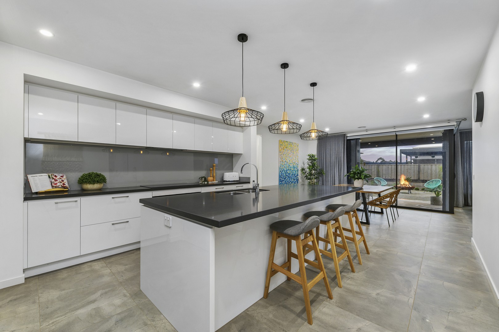 35 Wiltshire Boulevard, Thornhill Park, VIC 3335, Thornhill Park - Thumbnail 2
