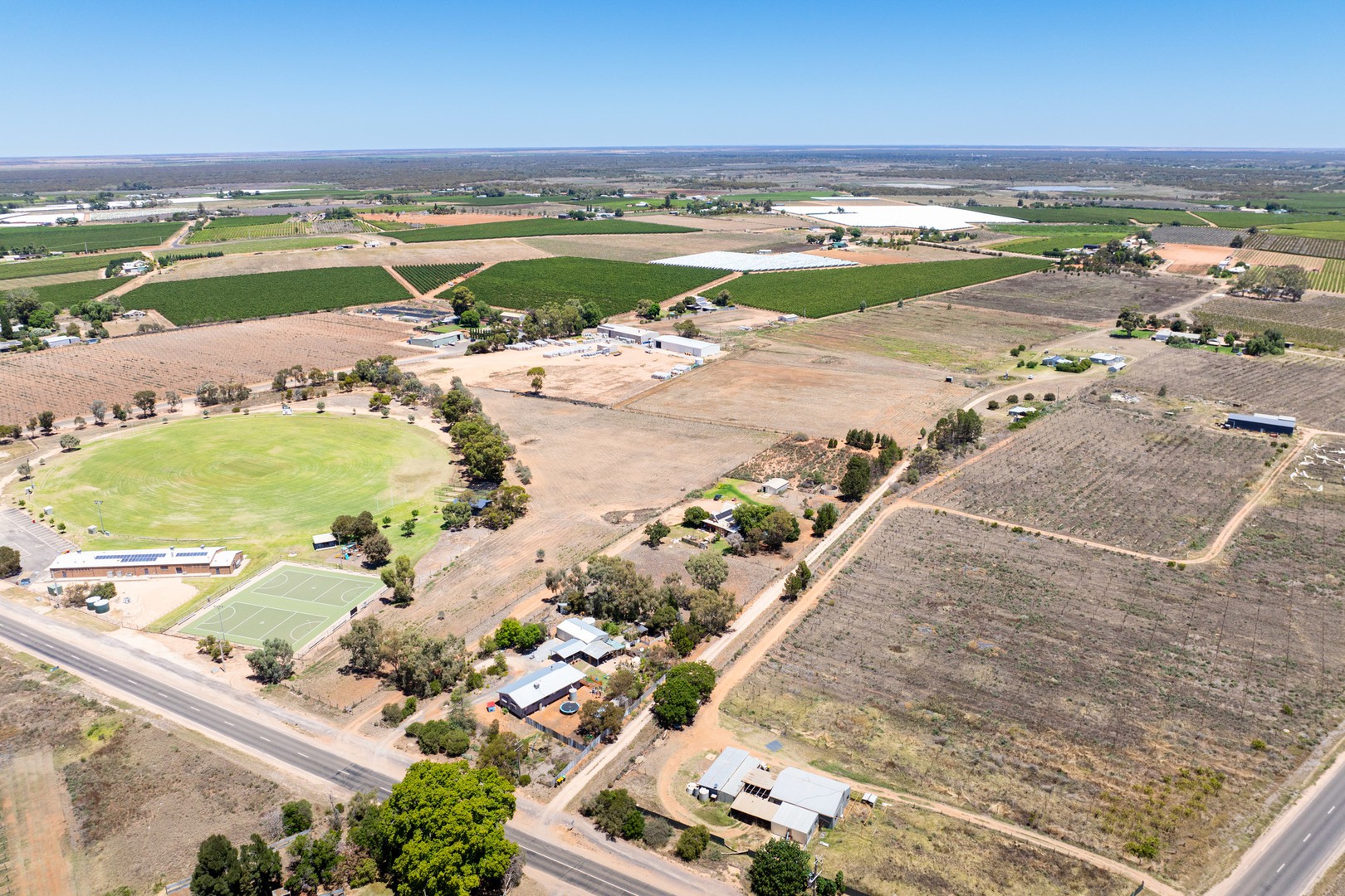 350 Dairtnunk Avenue, Cardross, VIC 3496, Cardross - Thumbnail 3