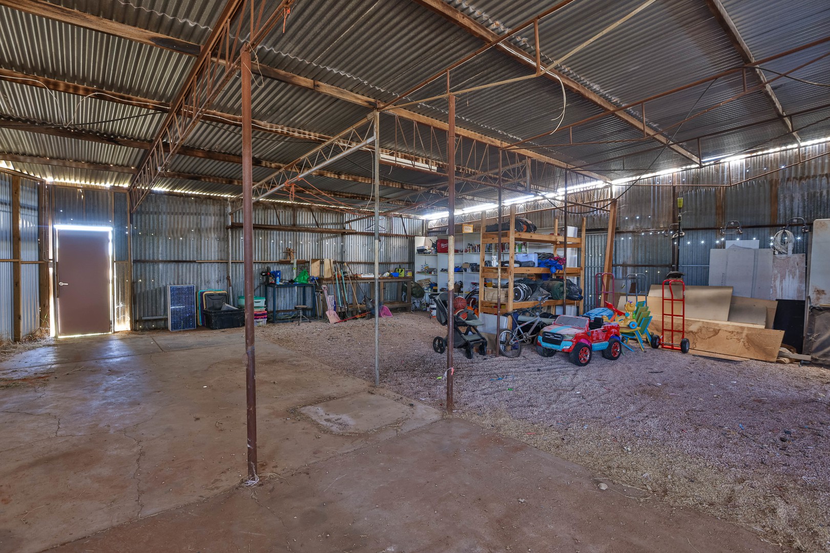 350 Dairtnunk Avenue, Cardross, VIC 3496, Cardross - Thumbnail 7