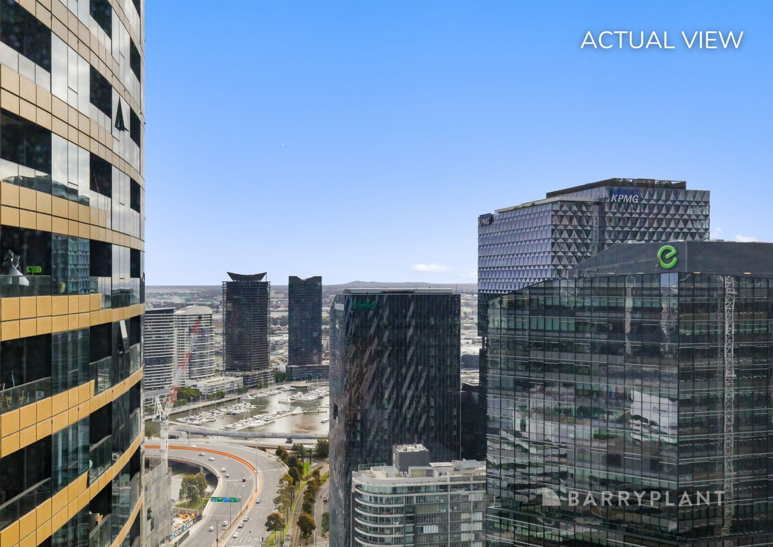 3501/628 Flinders Street, Docklands, VIC 3008, Docklands - Thumbnail 4