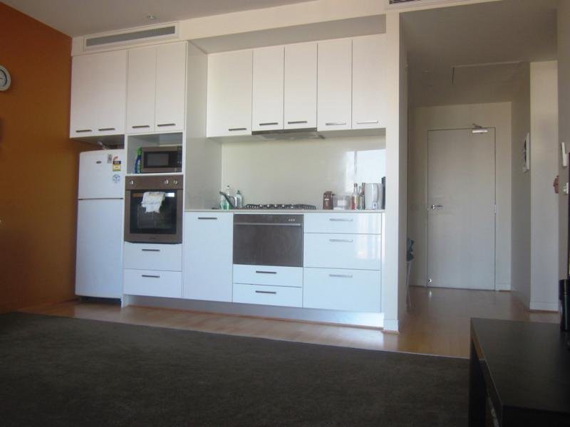 3502/288 Spencer Street, Melbourne, VIC 3000, Melbourne - Thumbnail 2