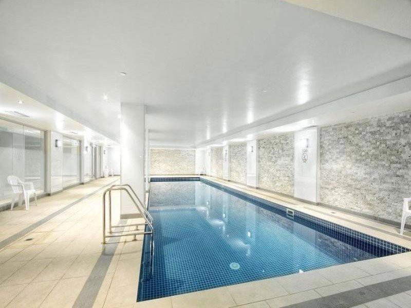 3502/288 Spencer Street, Melbourne, VIC 3000, Melbourne - Thumbnail 5