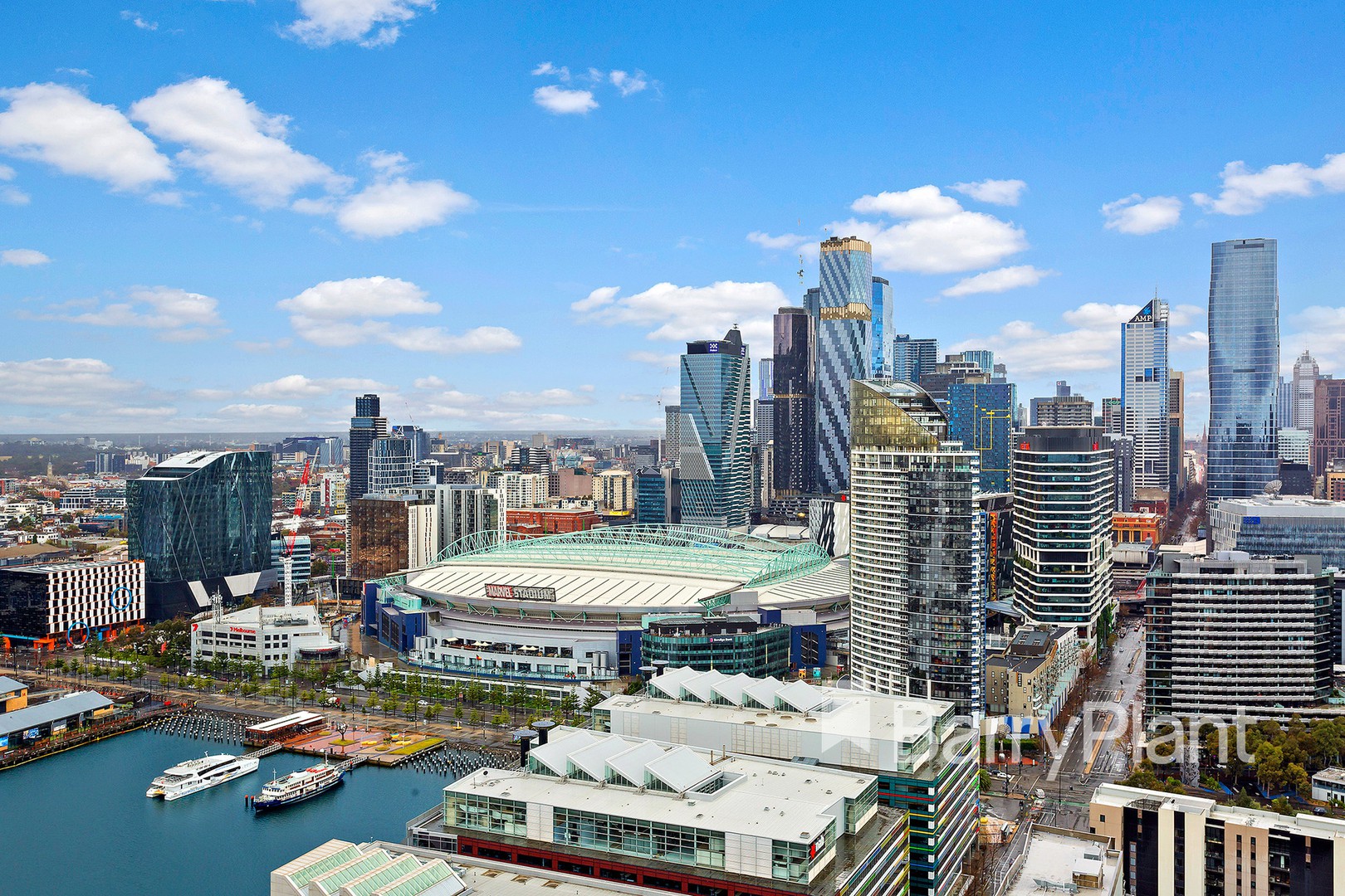 3503E/888 Collins Street, Docklands, VIC 3008
