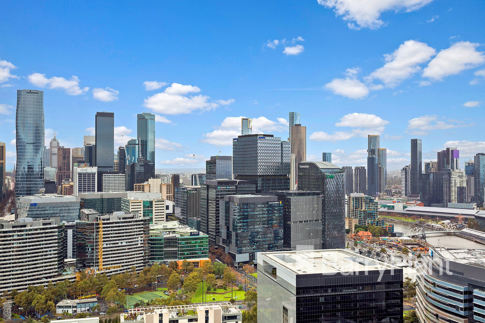 3503E/888 Collins Street, Docklands, VIC 3008, Docklands - Thumbnail 2
