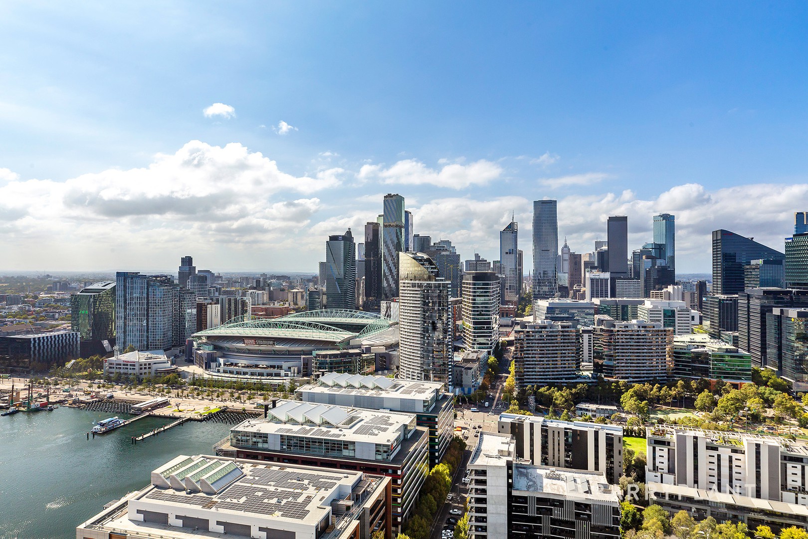 3503e/888 Collins Street, Docklands, VIC 3008 - Thumbnail 2 - 16/04/2025