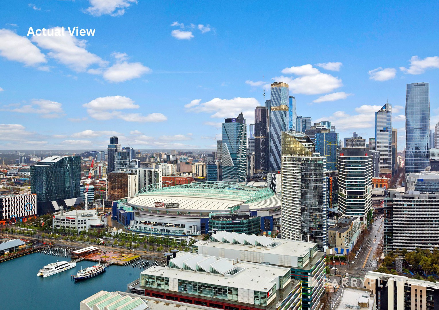 3503e/888 Collins Street, Docklands, VIC 3008 - Thumbnail 2 - 19/06/2025