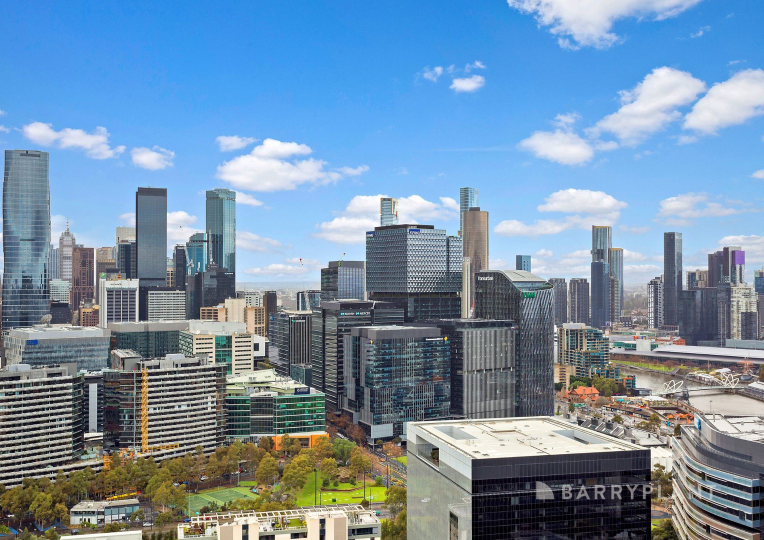 3503e/888 Collins Street, Docklands, VIC 3008, Docklands - Thumbnail 5