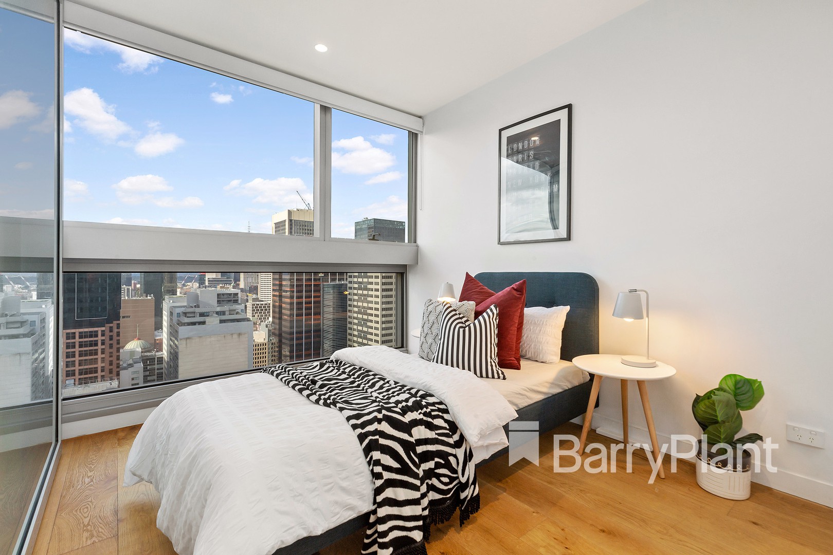 3505/38 Rose Lane, Melbourne, VIC 3000, Melbourne - Thumbnail 4
