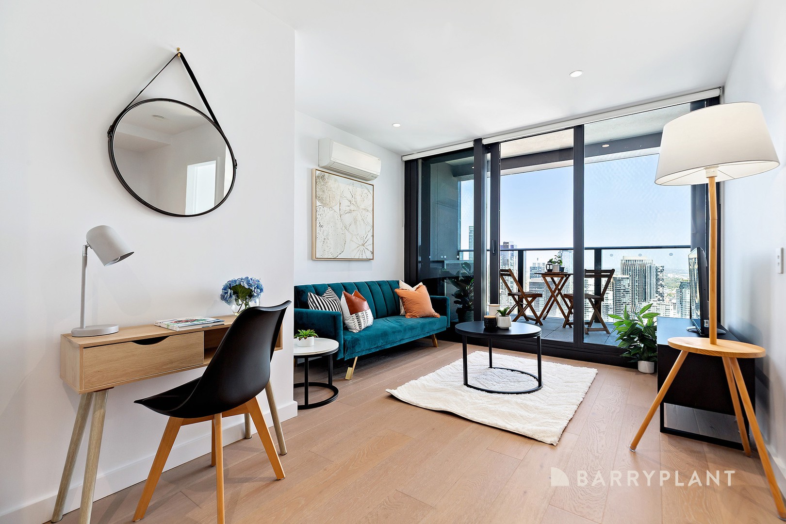 3506/628 Flinders Street, Docklands, VIC 3008 - Thumbnail 2 - 26/02/2026