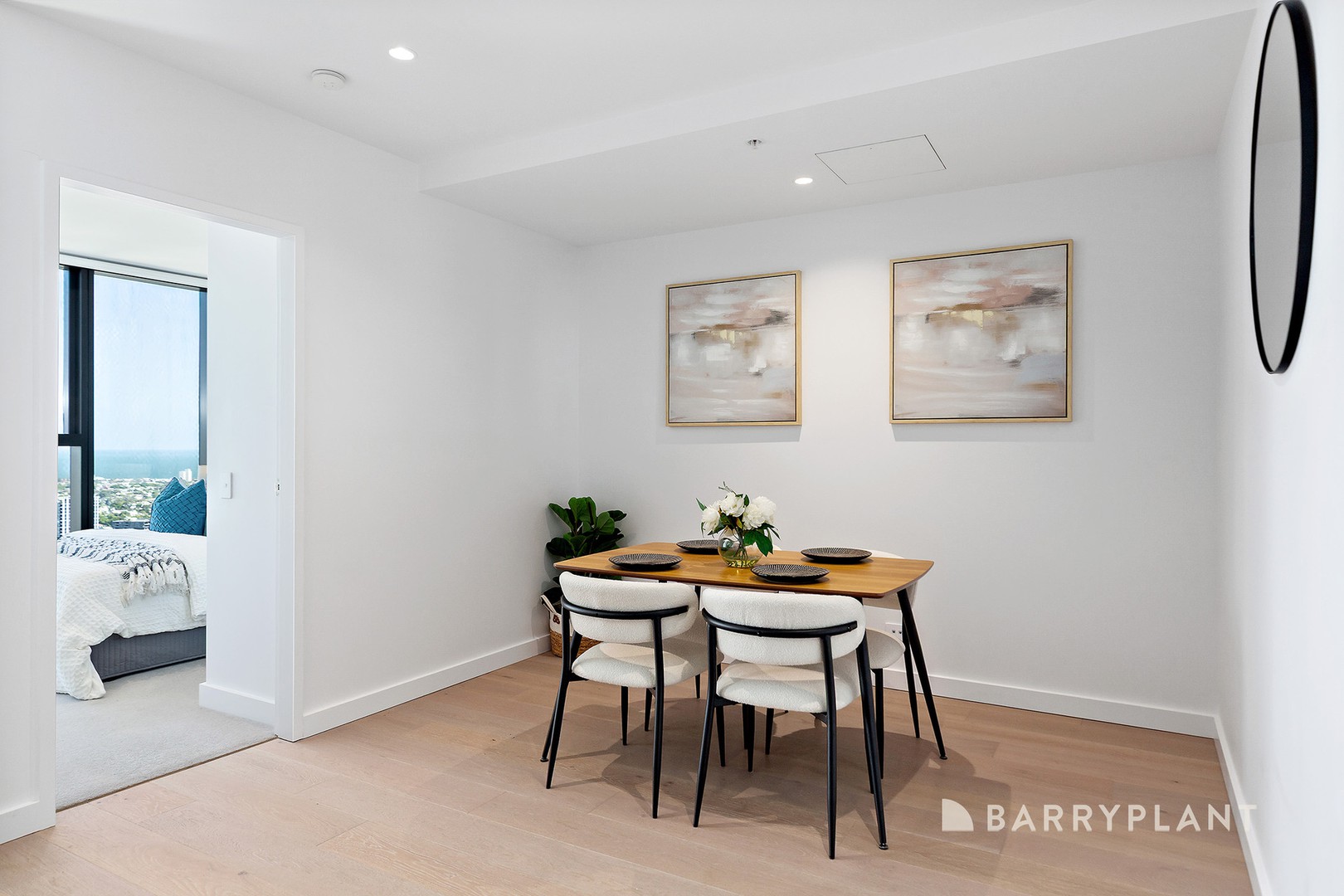 3506/628 Flinders Street, Docklands, VIC 3008, Docklands - Thumbnail 3