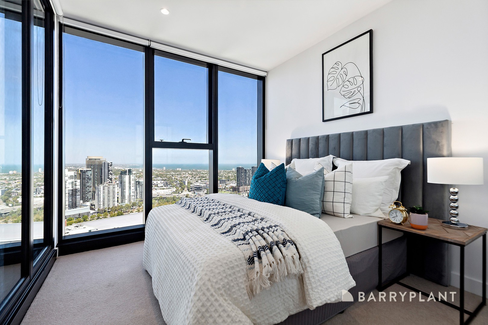 3506/628 Flinders Street, Docklands, VIC 3008, Docklands - Thumbnail 5
