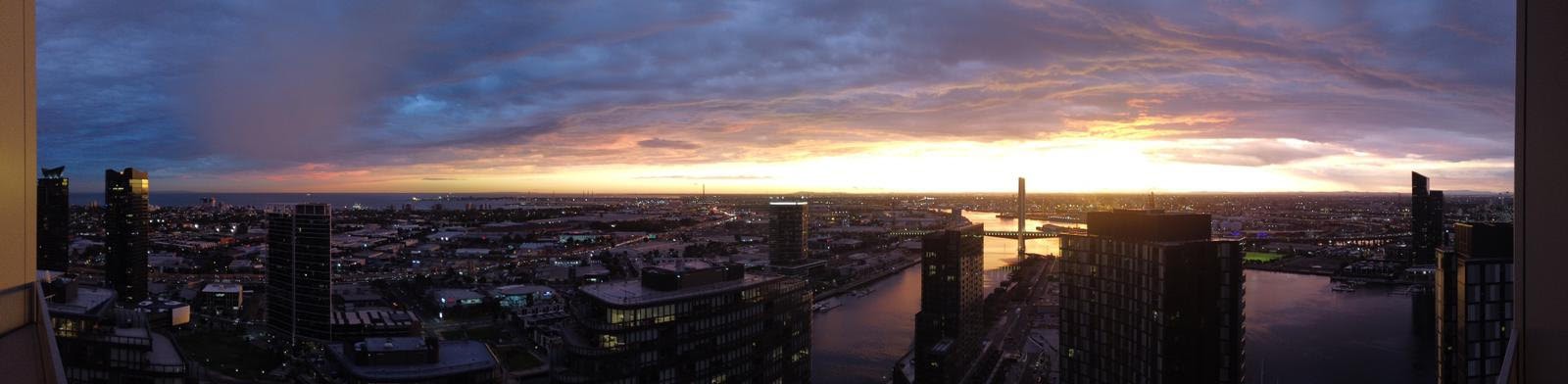 3509E/888 Collins Street, Docklands, VIC 3008 - Thumbnail 2 - 16/06/2026
