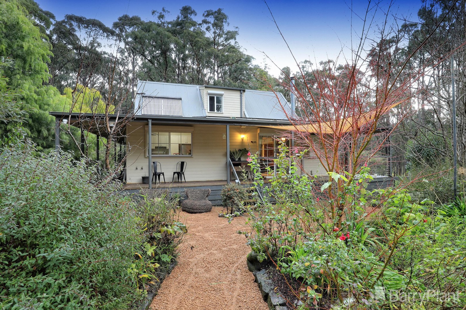 355 Beenak East, Gembrook, VIC 3783, Gembrook - Thumbnail 2