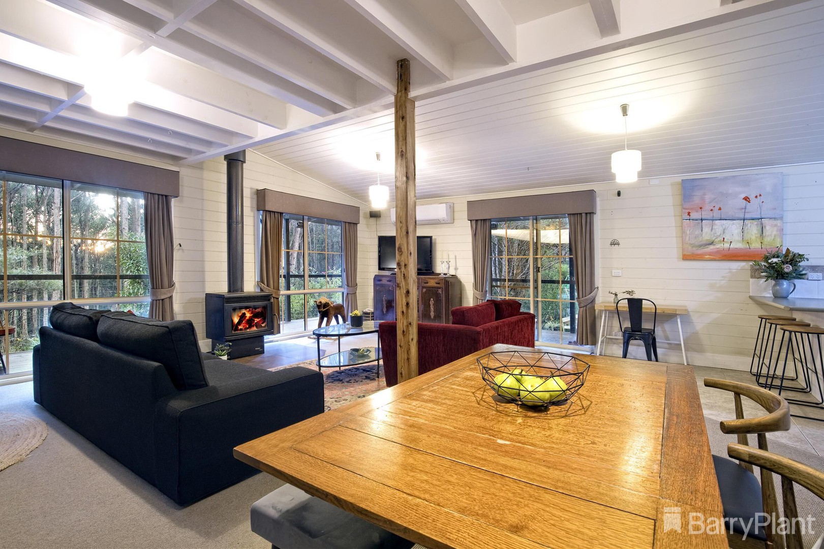 355 Beenak East, Gembrook, VIC 3783, Gembrook - Thumbnail 6