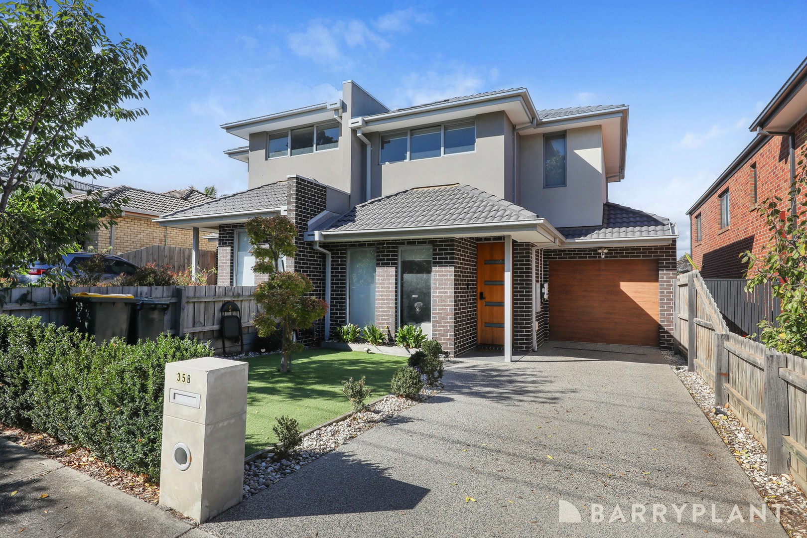 35B Dunbar Avenue, Sunshine, VIC 3020, Sunshine - Thumbnail 2