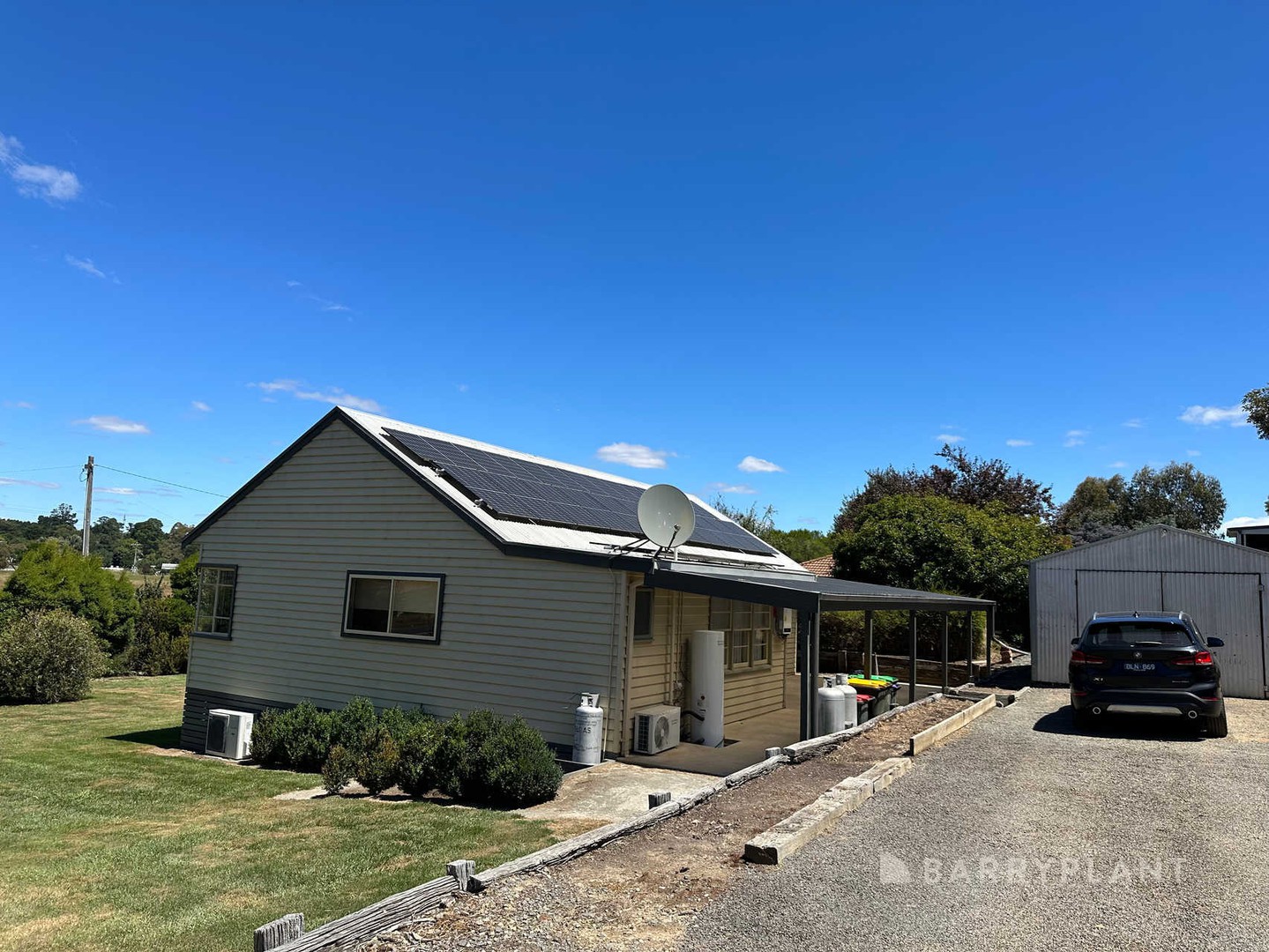 36 Albert Street, Beaufort, VIC 3373, Beaufort - Thumbnail 3