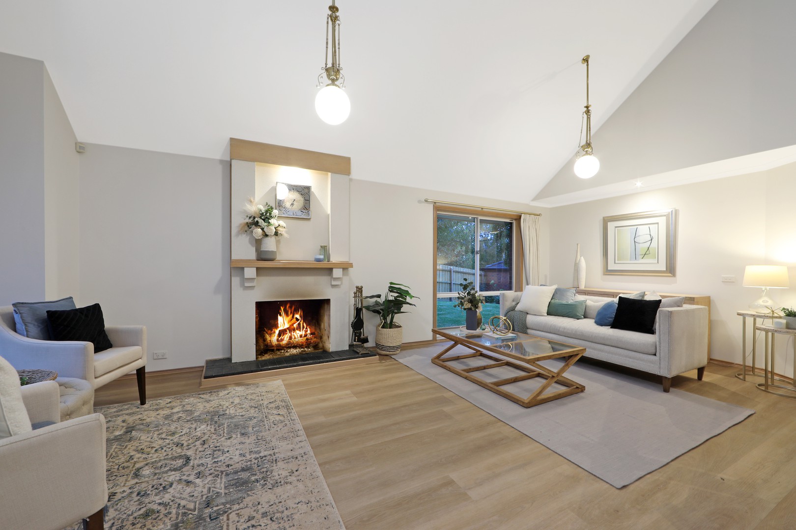 36 Allamanda Boulevard, Lysterfield, VIC 3156, Lysterfield - Thumbnail 2