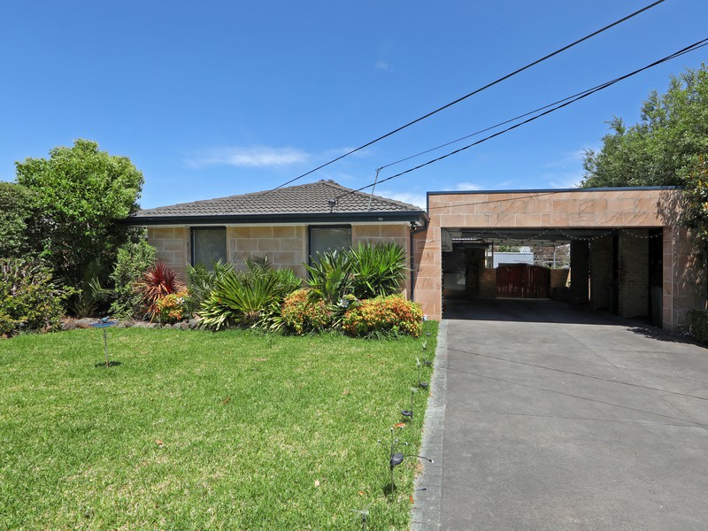 36 Arnold Drive, Scoresby, VIC 3179 - Image - 15/12/2025