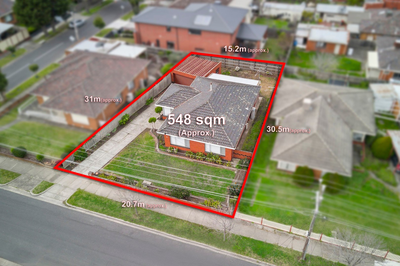 36 Bordeaux Street, Avondale Heights, VIC 3034, Avondale Heights - Thumbnail 6