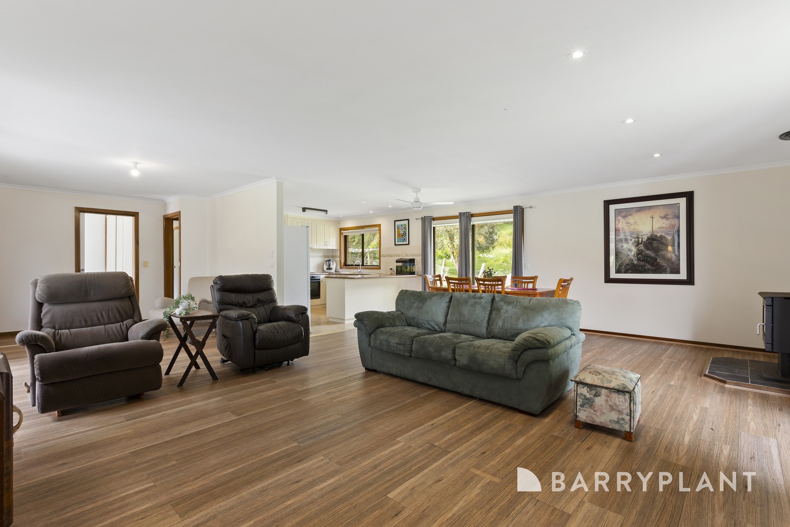 36 Bourke Street, Korumburra, VIC 3950, Korumburra - Thumbnail 3