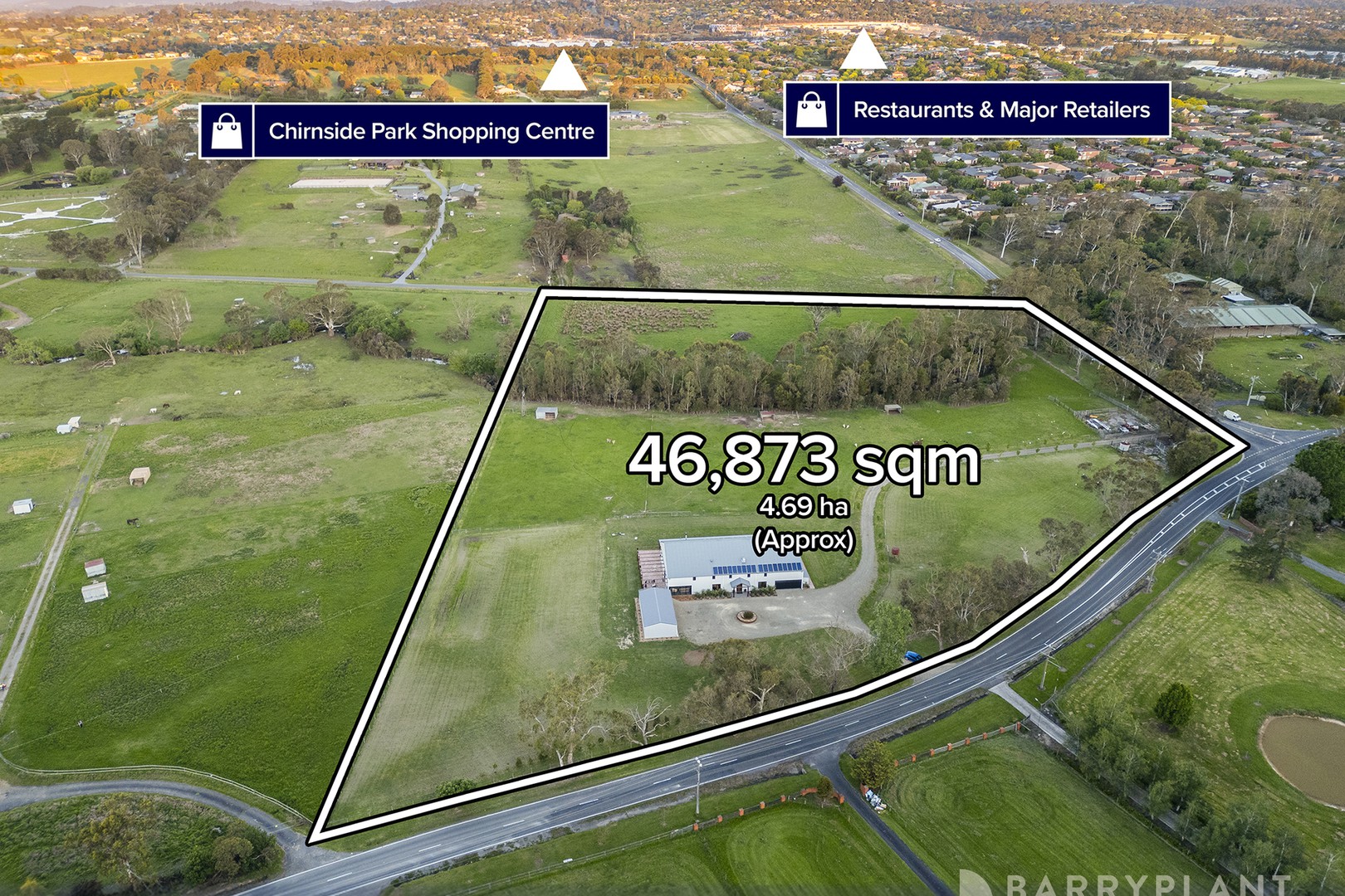 36 Brushy Park Road, Wonga Park, VIC 3115 - Thumbnail 2 - 06/11/2025