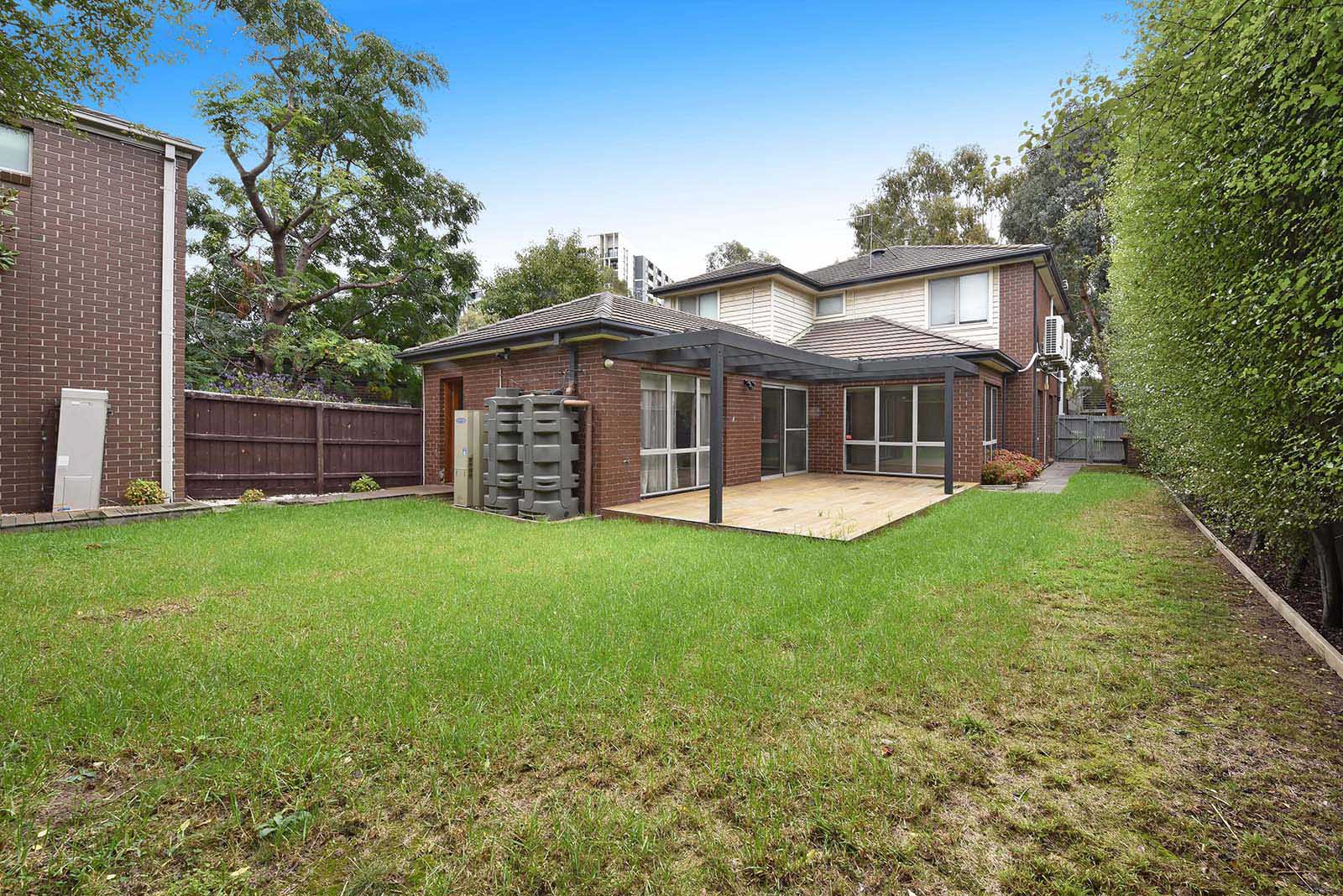 36 Bunjil Way, Parkville, VIC 3052, Parkville - Thumbnail 7