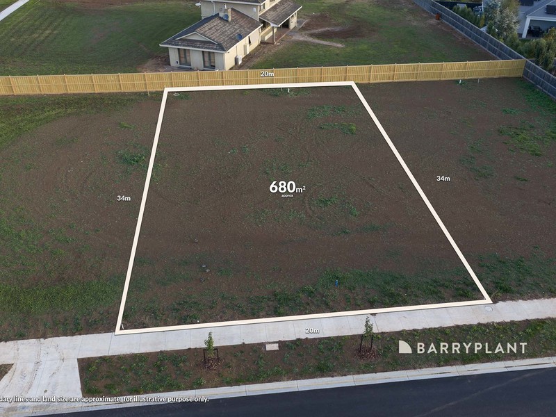 36 Carisbrooke Drive, Warragul, VIC 3820 - Image - 16/06/2026